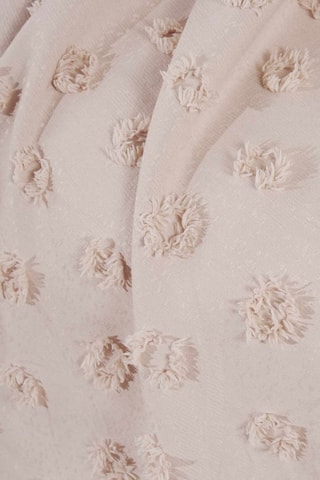 Manta de sofá - Bege - 180 x 210 cm