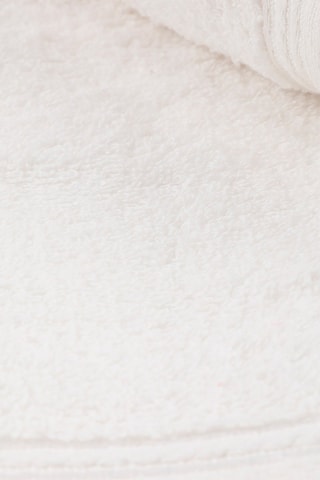 2 toalhas Dora Branco