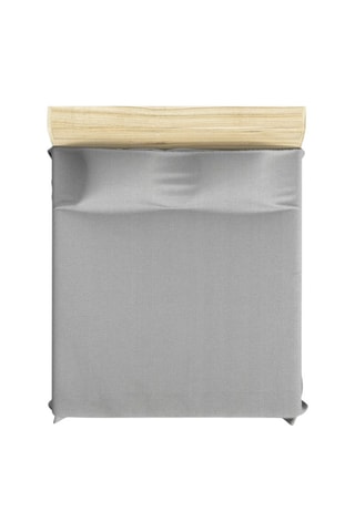 Colcha - Cinzento - 170 x 230 cm