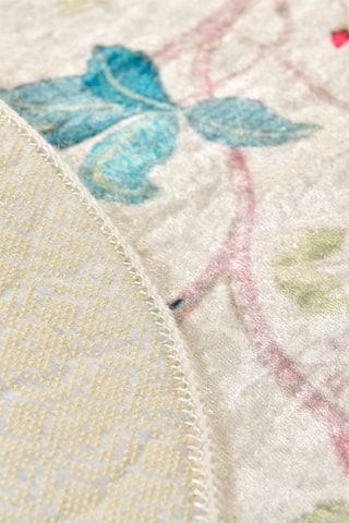 Tapete de banho Arya DJT Multicor - 1 m