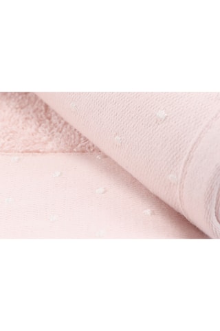 2 toalhas de banho grandes - Cru - 70 x 140 cm