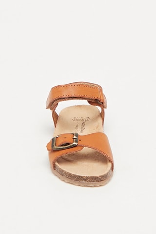 Sandalen Camel
