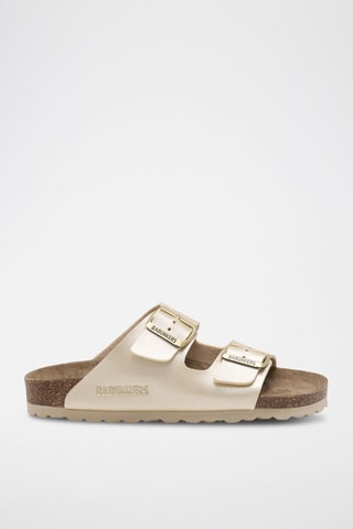 Muiltjes - Goudkleurig