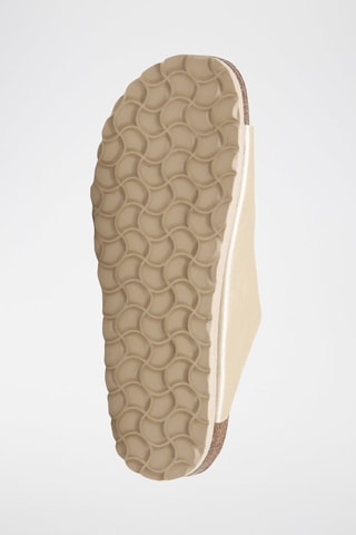 Muiltjes - Goudkleurig