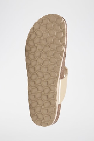 Sandalen - Goudkleurig