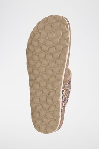 Sandalen - Goudkleurig