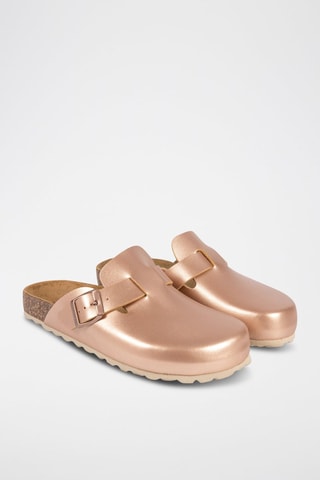 Clogs Roze