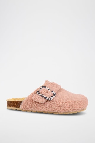 Clogs - Roze