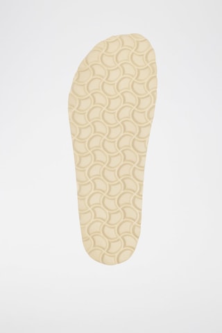 Leren Muiltjes 
Oudroze