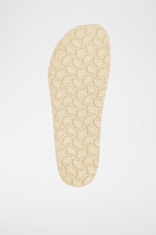 Nubuck Muiltjes 
Bruin