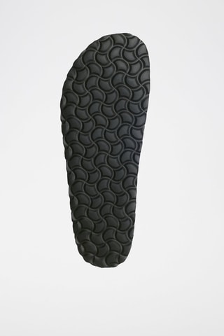 Leren Muiltjes 
Beige