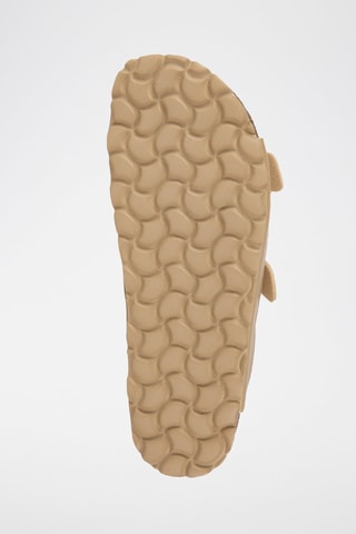 Muiltjes Goudkleurig