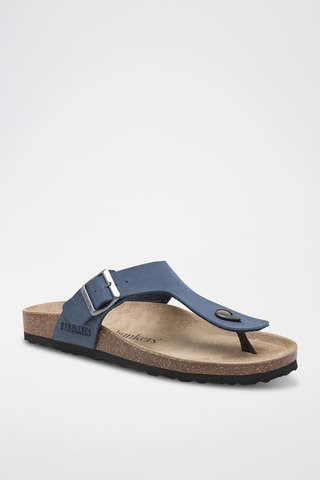 Sandalen - Blauw