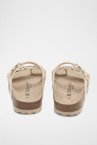 Sandalen - Goudkleurig