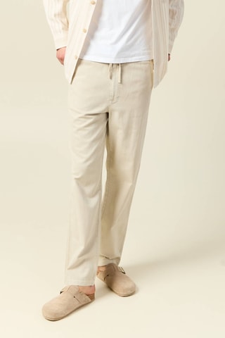 Chino - Beige