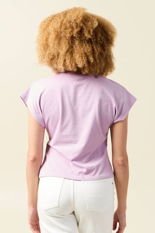 Top - Violeta