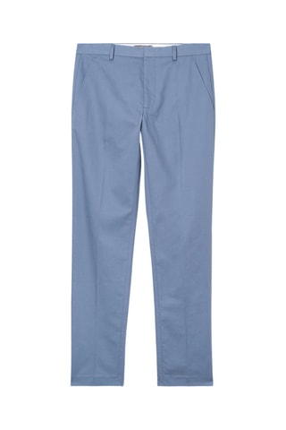 Chino - Donkerblauw