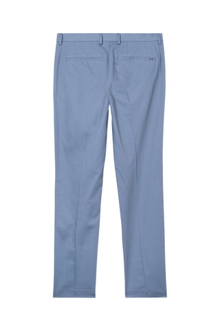 Chino - Donkerblauw