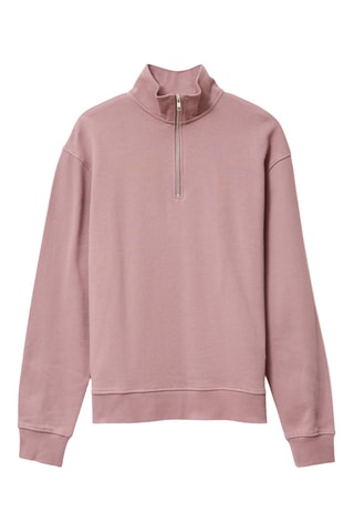 Sweater - Roze