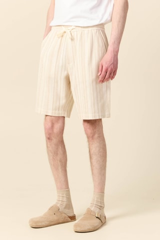 Short - Ecru