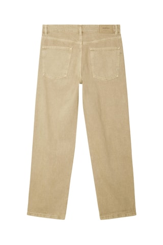 Calças de ganga  - Verde