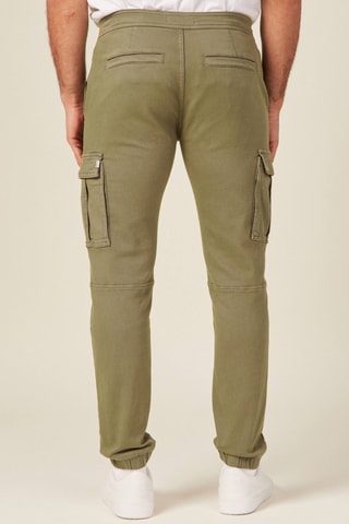 Broek - Groen