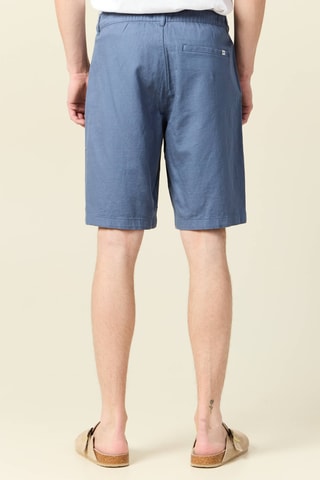 Short - Donkerblauw