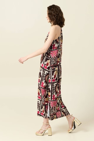 Vestido comprido - Branco