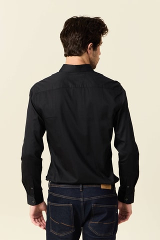 Camisa - Preto
