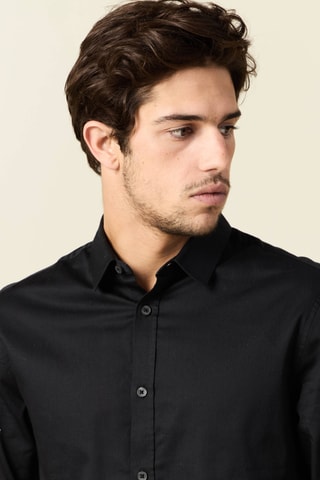 Camisa - Preto