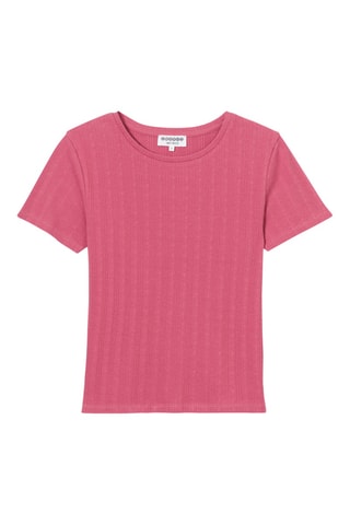 T-shirt - Rosa