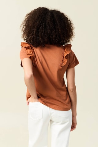 Top  - Castanho