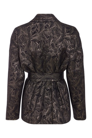 Quimono Rockimof - Preto