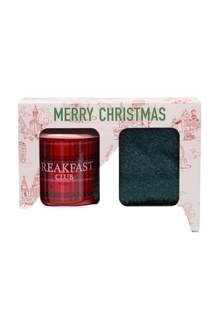 Caneca e meias - Multicor