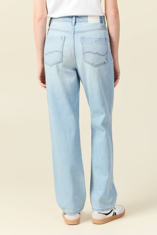 Calças de ganga  - Branco