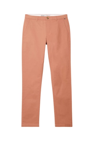 Biologisch Katoenen Broek - Roze