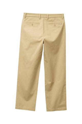 Broek - Beige