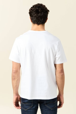 T-shirt - Branco