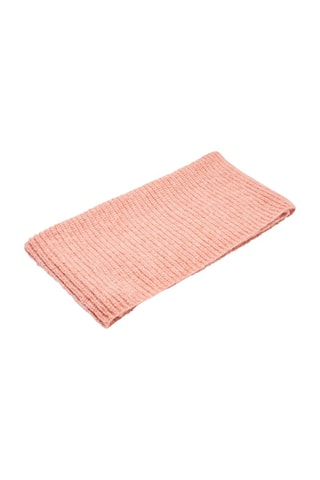 Gola em lã e alpaca -  - Laranja