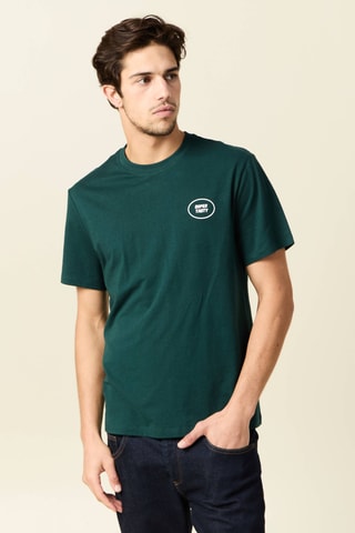 T-shirt - Verde