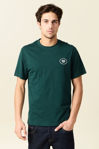T-shirt - Verde