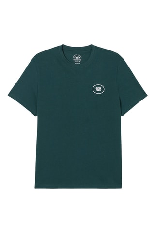 T-shirt - Verde