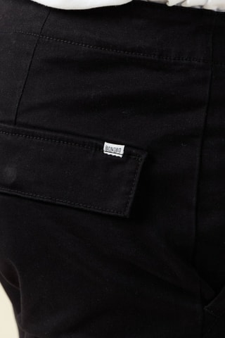 Cargobroek - Zwart