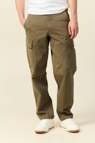 Cargobroek Battle - Kaki