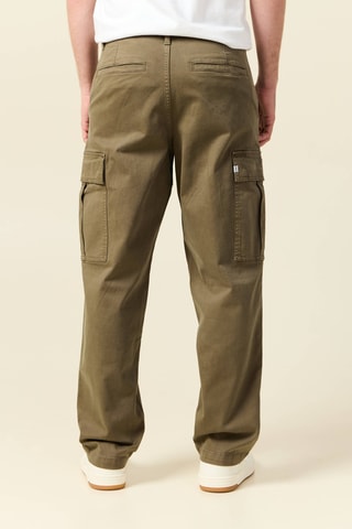 Cargobroek Battle - Kaki