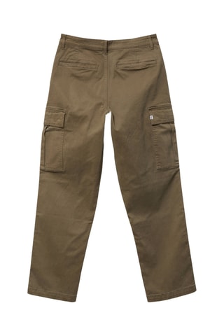 Cargobroek Battle - Kaki