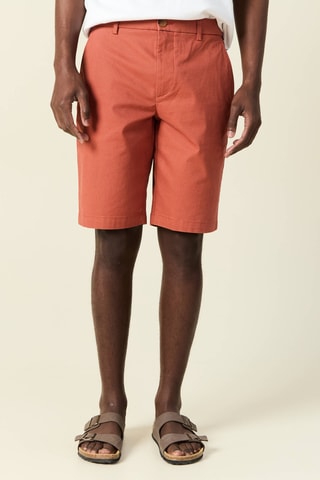 Biologisch Katoenen Short - Roze