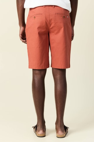 Biologisch Katoenen Short - Roze