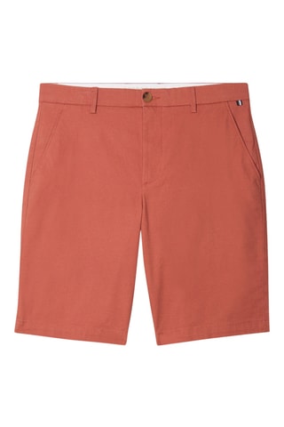 Biologisch Katoenen Short - Roze