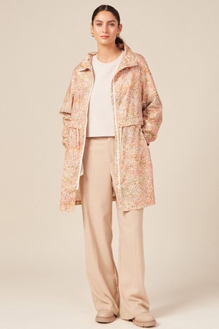 Sweat eco-responsável  - Amarelo